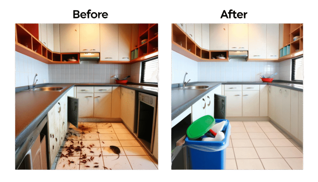 After/Before