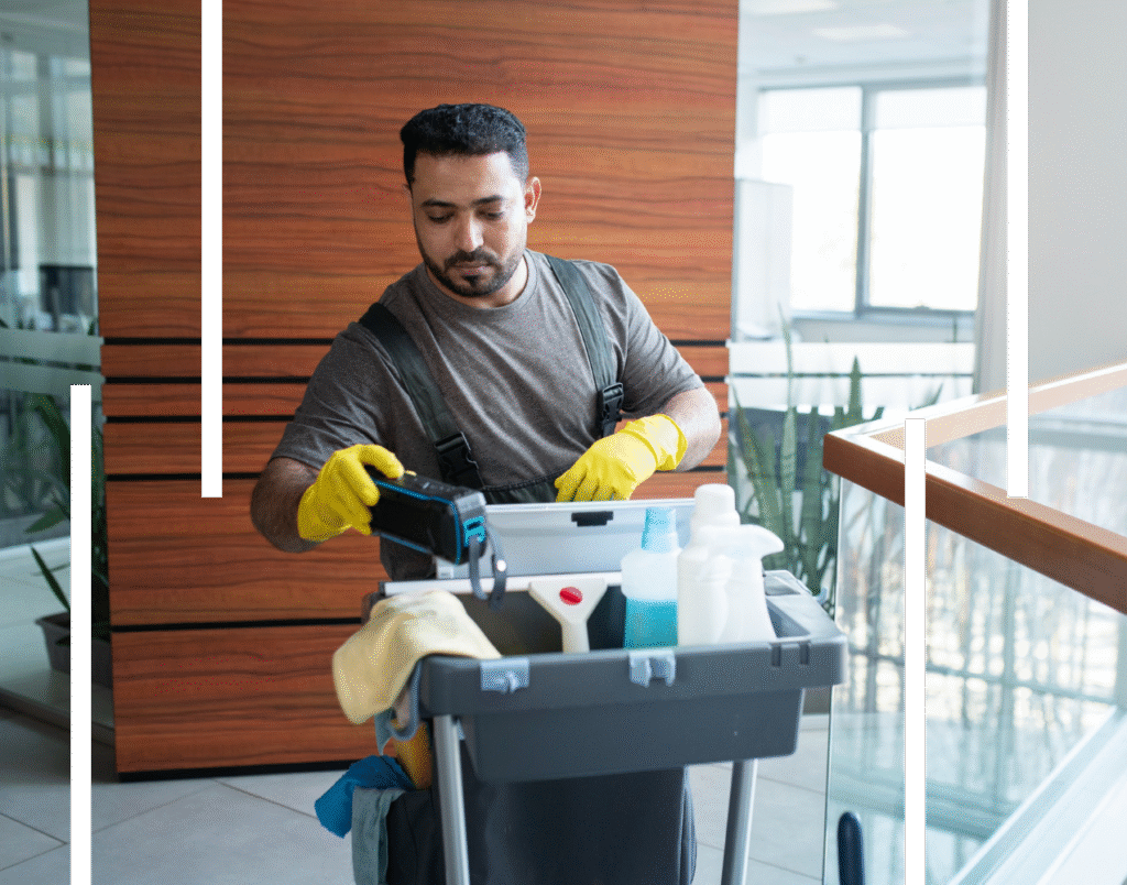 Cleaning Services